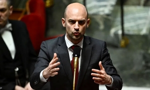 فرنسا ..&quot;تسهيل إسرائيل وصول المساعدات الإنسانية لغزة غير كاف&quot;