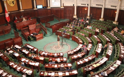 البرلمان يقرر تأجيل جلسة الحوار مع الحكومة