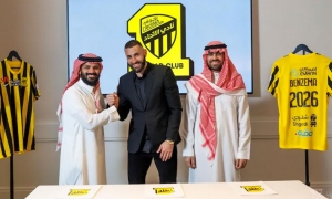 انتقال بنزيمة إلى الاتحاد يصيب الريال بالتوتر والقلق