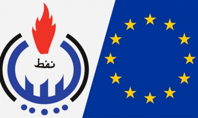 الاتحاد الأوروبي يؤكد أن ليبيا شريك نفطي مهم