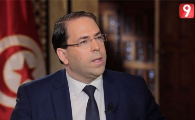 اتحاد الشغل في تعليقه على حوار يوسف الشاهد: الجواب ما ستراه لا ما ستسمعه