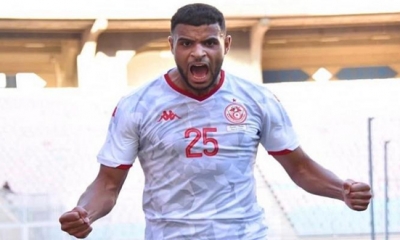 أنيس بن سليمان يمضي رسميا مع نادي شيفليد يونايتد