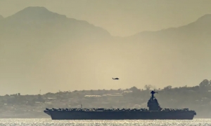 مخاوف دولية من حرب شاملة