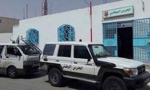حجز بضاعة تقدر قيمتها بحوالي 438 ألف دينارا