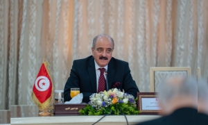 محمد علي النفطي