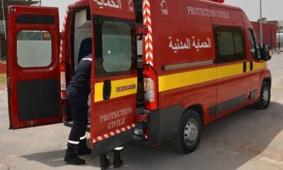الدندان: وفاة زوجين مسنين اختناقا بالغاز