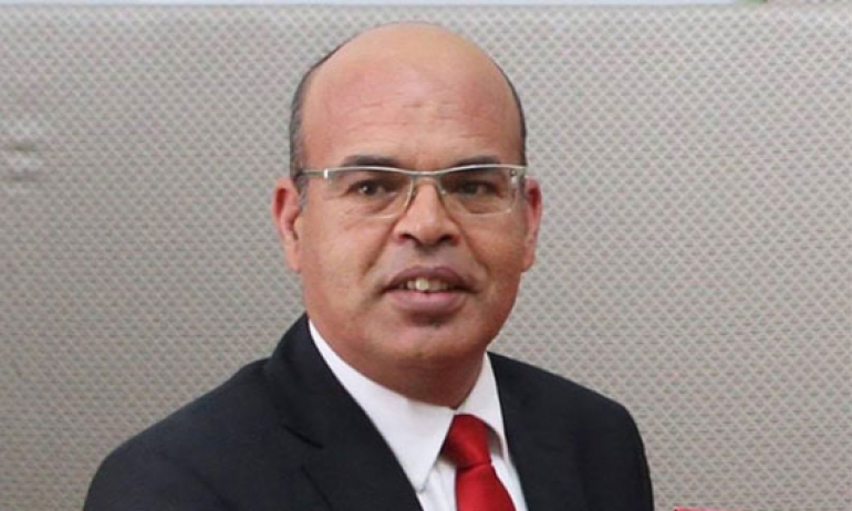 رئيس المجلس الأعلى للقضاء لـ«المغرب»: «رئيس الجمهورية دعا إلى عدم المساس بالمؤسسات القضائية، تعزيزات أمنية أمام مقر المجلس وهذه رسالتنا إلى القضاة»