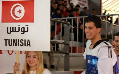 نجوم الرياضة التونسية لسنة 2016:  لاعب الترجي الخنيسي يتفوق على لاعب النجم حمزة لحمر