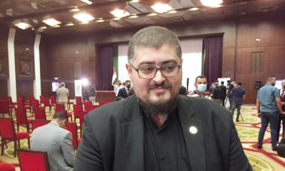 المحلل السياسي الإيراني مختار حداد لـ" المغرب ": إيران مستعدة لمواصلة المواجهة لفترة طويلة لفرض معادلات ردع جديدة