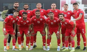 المنتخب الاولمبي:  تربص جديد و 23 لاعبا في قائمة الكنزاري