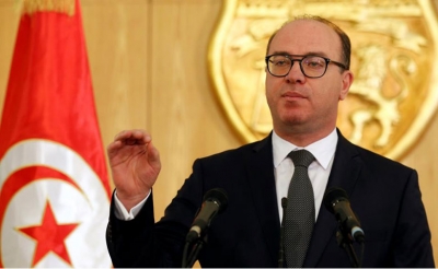 إلياس الفخفاخ وخطاب منح الثقة: أيّ تموقع من الصراع بين القصر وباردو