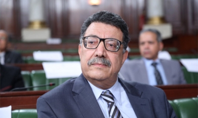إبراهيم بودربالة يدعو إلى تشجيع الاستثمارات الإماراتية في تونس