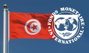 أسابيع قبل القرار النهائي لصندوق النقد الدولي:  أطراف دولية تشير إلى صعوبة الوضع الاقتصادي والاجتماعي في تونس