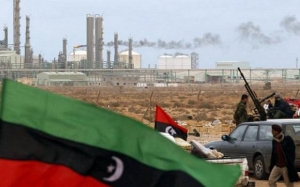 ليبيا: مستجدات أمنية تواجه حكومة الوفاق