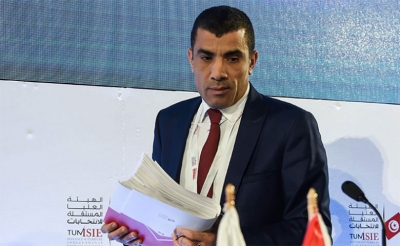 استقالة المنصري.. بين الدعوة إلى فتح تحقيق والتمسك بمساءلة كافة الأعضاء: هيئة الانتخابات تعتزم توجيه طلب إلى البرلمان غدا  لسحب مطلب إعفاء رئيسها من منصبه