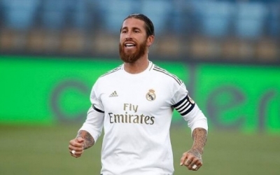 هل يعود راموس الى ريال مدريد ؟