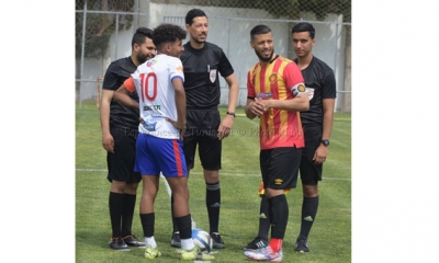 تسريبات جديدة بخصوص أفضل لاعب في إفريقيا 2021 : عودة جماعية ... الجعايدي بالتشكيلة المثالية و البدري يستعد للعودة من بوابة النخبة