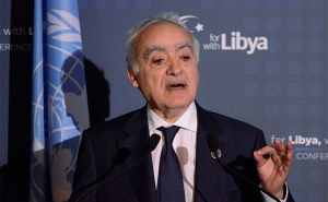 ليبيا: المؤتمر الوطني الجامع .. آخر ورقات المبعوث الأممي