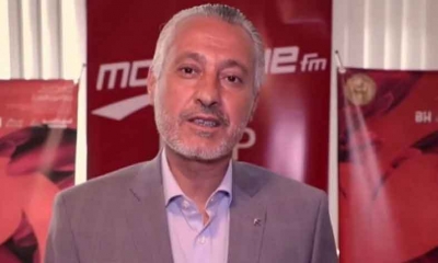 أيوب الغدامسي: نور الدين بوطار سيكون حرّا فور تأمين الكفالة المالية..