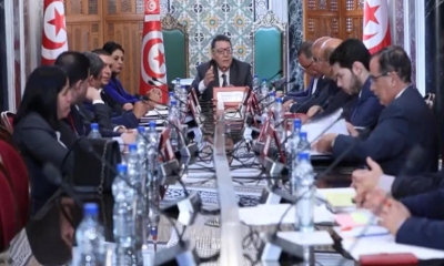 كتلة صوت الجمهورية : ممثلانا بمكتب البرلمان قدما استقالتهما