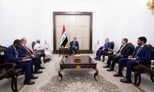 رئيس الحكومة العراقية يدعو إلى تنسيق إسلامي للتصدي للأفكار المنحرفة