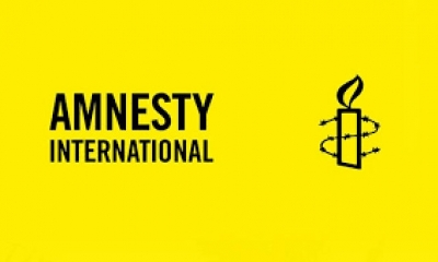 منظمة العفو الدولية تعرب عن قلقها إزاء « إيقاف معارضين للرئيس قيس سعيّد »