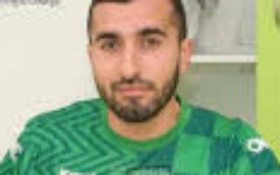 أمل حمام سوسة يتعاقد مع المدافع حمدي الزوالي