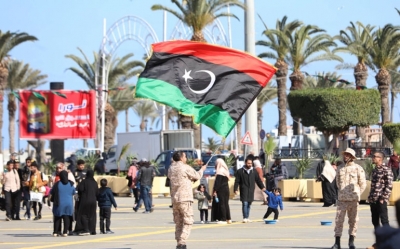 ليبيا: مع اقتراب موعد الانتخابات: المشهد السياسي يزداد غموضا..الوضع الأمني يعرف توترا واحتقانا