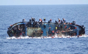 تفاصيل غرق مركب يقلّ مهاجرين غير شرعيين بصفاقس:  هلاك 9 أشخاص من بينهم 5 أفارقة وربّان المركب