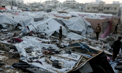 فيما العالم يحتفي باليوم العالمي للصحة غزة أمام أخطر أزمة صحية في العصر الحديث.. أرقام تكشف حجم الكارثة