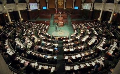 مجلس نواب الشعب يمنح الثقة لعضوي الحكومة الجديدين؟