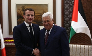 ضجة حول زيارة إيمانويل ماكرون للقدس: هل تكرس الزيارة تغيير العقيدة الدبلوماسية الفرنسية تجاه النزاع الفلسطيني الإسرائيلي؟