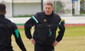  رباعي يحافظ على مدربه وعودة الأجنبي إلى الواجهة