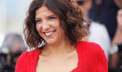 المخرجة التونسية كوثر بن هنية في لجنة تحكيم مهرجان «كان»