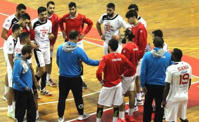 كرة اليد: منتخب الأكابر 12 جانفي شدّ الرحال باتجاه المونديال وغدا تحديد القائمة النهائية