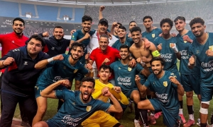 الجولة الأخيرة لبطولة الرابطة المحترفة الأولى