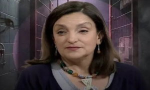 المديرة التنفيذية لجمعية تفعيل الحق في الاختلاف