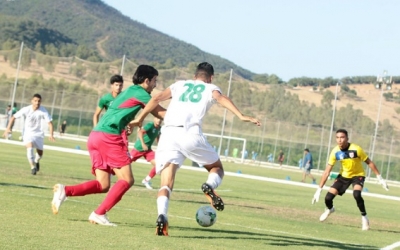 الملعب التونسي ينهزم امام اهلي طرابلس