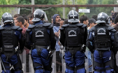 منظمة العفو الدولية في تقريرها السنوي: انتقادات لأوروبا وفرنسا في التعامل مع ملفّيْ الهجرة واعتداءات باريس
