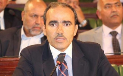 القيادي والنائب عن حركة النهضة حسين الجزيري في حوار لـ«المغرب»:  «ليس من مصلحة الشاهد الدخول في صراع مع النهضة أو أي طرف سياسي»