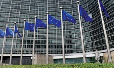 المفوضية الأوروبية للشؤون الخارجية تعبر عن قلقها تجاه التطوات الأخيرة بتونس