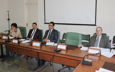 بعد بلوغ شوط هام في مناقشة مشروع القانون الأساسي للميزانية: المطالبة بضرورة التنصيص على آجال تقديم مشاريع الميزانيات وغلقها