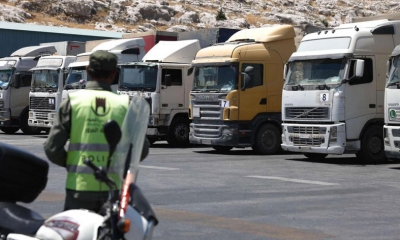 الأمم المتحدة تعتبر شروط دمشق لنقل المساعدات عبر الحدود "غير مقبولة"