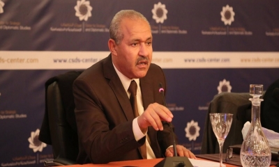 "رضا الشكندالي أستاذ الاقتصاد بالجامعة التونسية لـ'المغرب':" بالإمكان العودة إلى صندوق النقد الدولي بفريق يركز على سياسات تتناسب مع الاحتياجات الخاصة بتونس لفك عزلتها