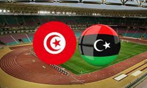 قائمة المنتخب الوطني لمبارتي ليبيا يومي 24و28 مارس ضمن تصفيات كأس افريقيا 2024 مفاجآت بالجملة خماسي يجدد العهد ،والجبالي وفاليري جديد القائمة