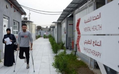 منظمة "أطباء بلا حدود" تعلن تعليق أنشطة أساسية بالموصل العراقية بسبب تعقيدات