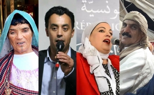 بيت الشعر التونسي:  الشعر الشعبي مطية للحلم والمقاومة