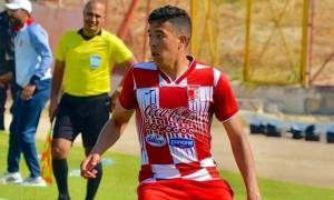 الاولمبي الباجي يرفض 250 الف دينار مهرا للدربالي