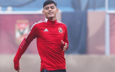 الاهلي يحسم مصير كريستو