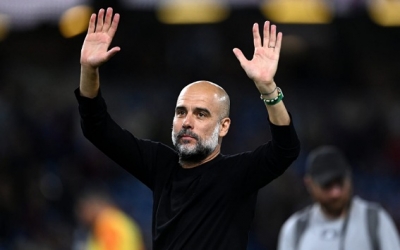 غوارديولا الاكثر انفاقا على صفقات اللاعبين